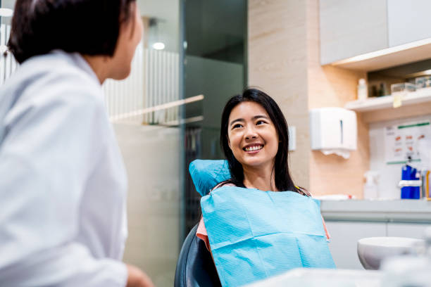 Advanced Technology for Better Dental Care in Clifton, TN