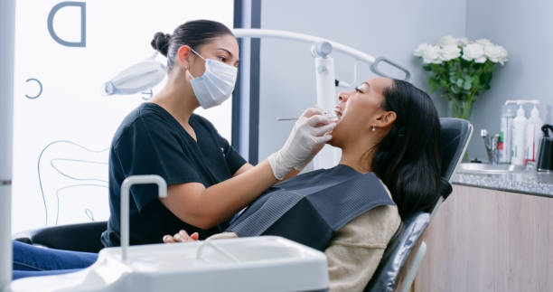 Oral Surgery in Clifton, TN