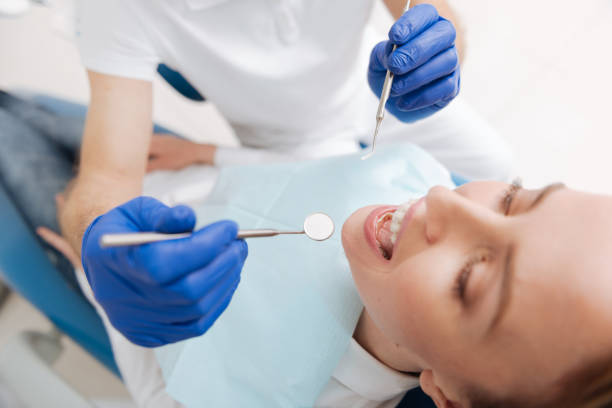 Best Teeth Whitening  in Clifton, TN